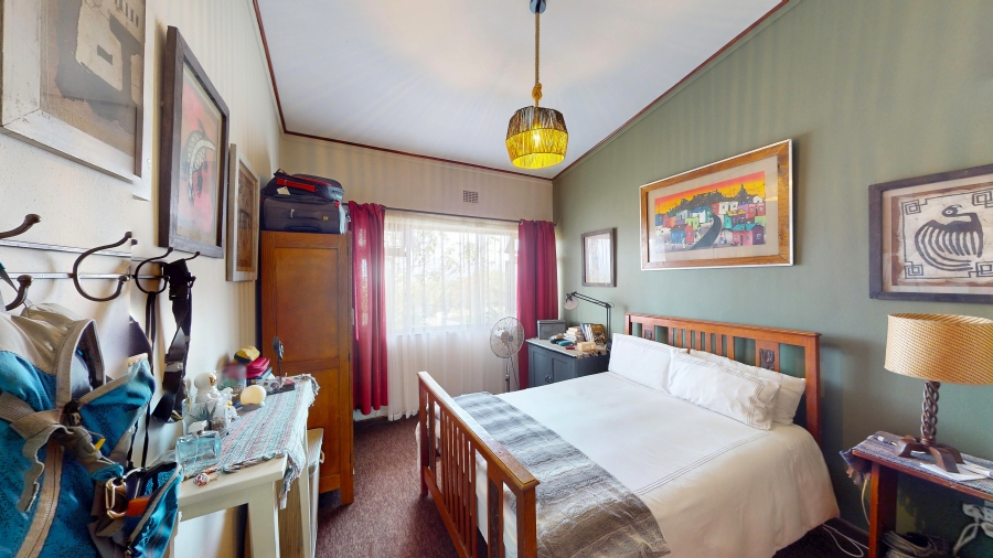 3 Bedroom Property for Sale in Courtrai Western Cape